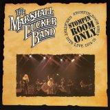 Stompin' Room Only (Unreleased Live Recording)