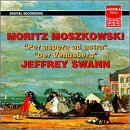 Moszkowski: Per aspera ad astra op. 72 / Der Venusberg