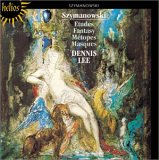 Karol Szymanowski: Piano Works