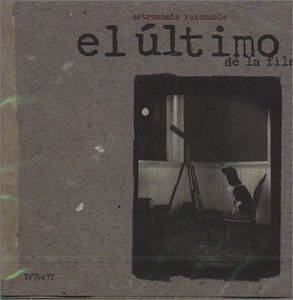 El Último de la Fila - Astronomia Razonable - Zortam Music