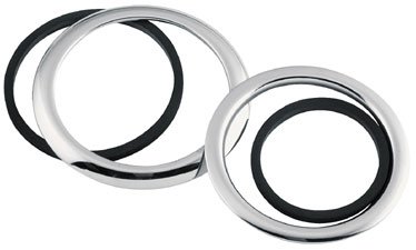 CARLINI DESIGN PAINT SAVER PLUS TRIM RING #PSP3 