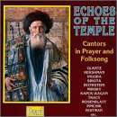 Echoes of the Temple