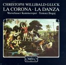 Gluck: Corona/Danza