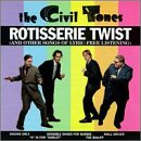 Rotisserie Twist
