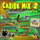 Caribe Mix USA, Vol. 2