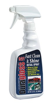 Duragloss Fast Clean and Shine 22 oz. 