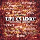 Live on Lenox Ave.
