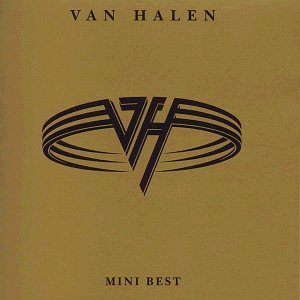 Van Halen - Mini Best - Zortam Music
