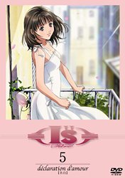 ������ �ԥ奢 I''s Pure ��5��