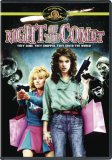 Night of the Comet