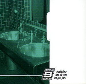 Sportfreunde Stiller - Macht Doch Was Ihr Wollt - Ich Geh