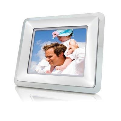 3.5-Inch (4:3) Digital Photo Frame