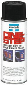 Mar-Hyde - One-Step Rust Converter Primer Sealer, 10 oz. aerosol (3509)