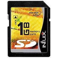Digitalkameras: dexxon Intuix SD 1024.0 MB SecureDigital Card 1024 MB 60x