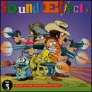 Sound Effects, Vol. 5: Sounds of Guns, Games & Electronic Effects