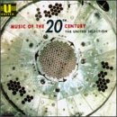 Music of the Twentieth Century