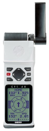 Garmin GPS 48