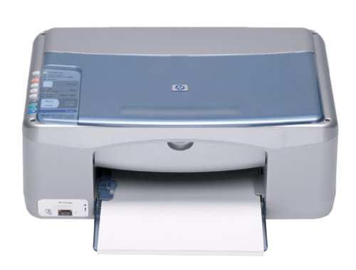 HP PSC 1315 All-in-One Printer