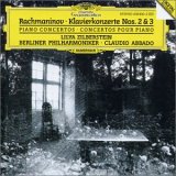 Rachmaninov: Piano Concertos Nos. 2 & 3