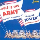 This Is the Army & Call Me Mister