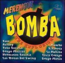 Merengue Bomba