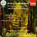 Bruckner: Symphony No. 4/Strauss: Death and Transfiguration