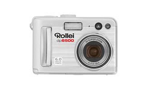 Speicherkarten: Rollei Prego dp6500 + Tasche + SD 256 MB Karte + Varta Ladeger�t inkl.4 Akkus 2100 mAh + Pocket Stativ 20 + 20 Blatt Fuji Inkjet Papier 235g 10x15