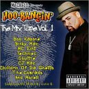 Hoo Bangin': Mix Tape