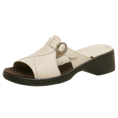 Clarks Women's Ladybelle Slide 
