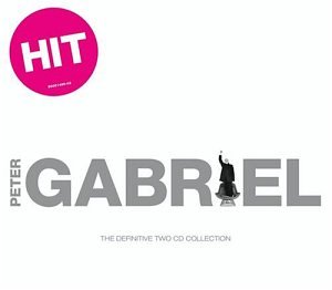 Gabriel, Peter - Hit (CD 2) - Zortam Music