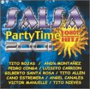 Salsa Party Time 2001