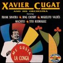 Me Gusta La Conga