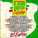 El Sonido Norte&ntilde;o de la Cumbia