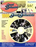 1000 Great Guitarists