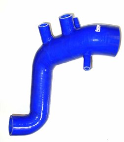 Forge Motorsport (FMGOLFIND gol) Air Intake Hoses - 1.8 Turbo Intake Hose 