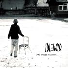 100 Broken Windows + Numbered Print by Idlewild