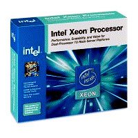 Navigationssysteme: IBM Xeon 3060 CPU Upgrade Xeon 3060MHz 512KB 533FSB