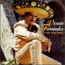 Vicente Fern&aacute;ndez Y Sus Canciones
