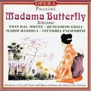 Puccini: Madama Butterfly (Highlights)