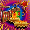 Tecno Merengue, Vol. 3