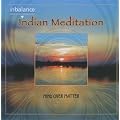 Indian Meditation