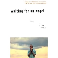 Waiting for an angel