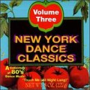 New York Dance Classics, Vol. 3: A Collection of 80's Dance Music