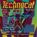 2 Technocal: The Second Rave