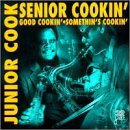 Senior Cookin': Good Cookin'/Somethin's Cookin'