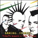 Gracias...Totales!!! Tributo Bizarro a Soda Stereo