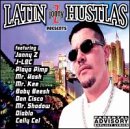 Latin Hustlas
