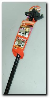 Allison Adjustable Clothes Rod 