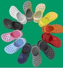 Crocs Beach Shoes - beach 