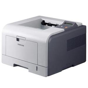 Samsung Network Ready Laser Printer 30PPM 1200DPI 64MB LGL USB PAR ENET (ML-3051N)